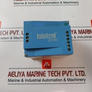 Islatrol Ie-110 Active Tracking Filter