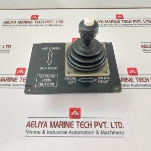 J R Merritt Vcsov-101.7656 Joy-stick Controller
