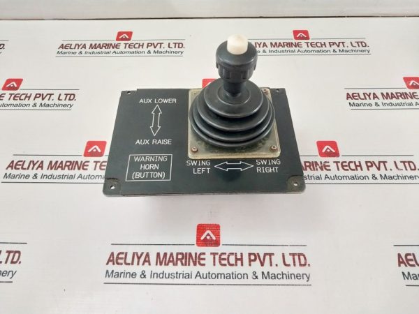 J R Merritt Vcsov-101.7656 Joy-stick Controller