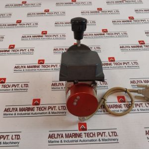 J.r. Merritt Ogr420-1 Absolute-encoder Transmitter