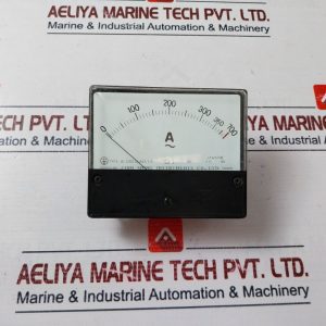 Jinn Shing Js-120s Ammeter