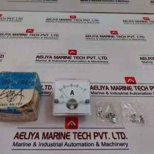 Jinn Shing Js-80 M/m Panel Meter