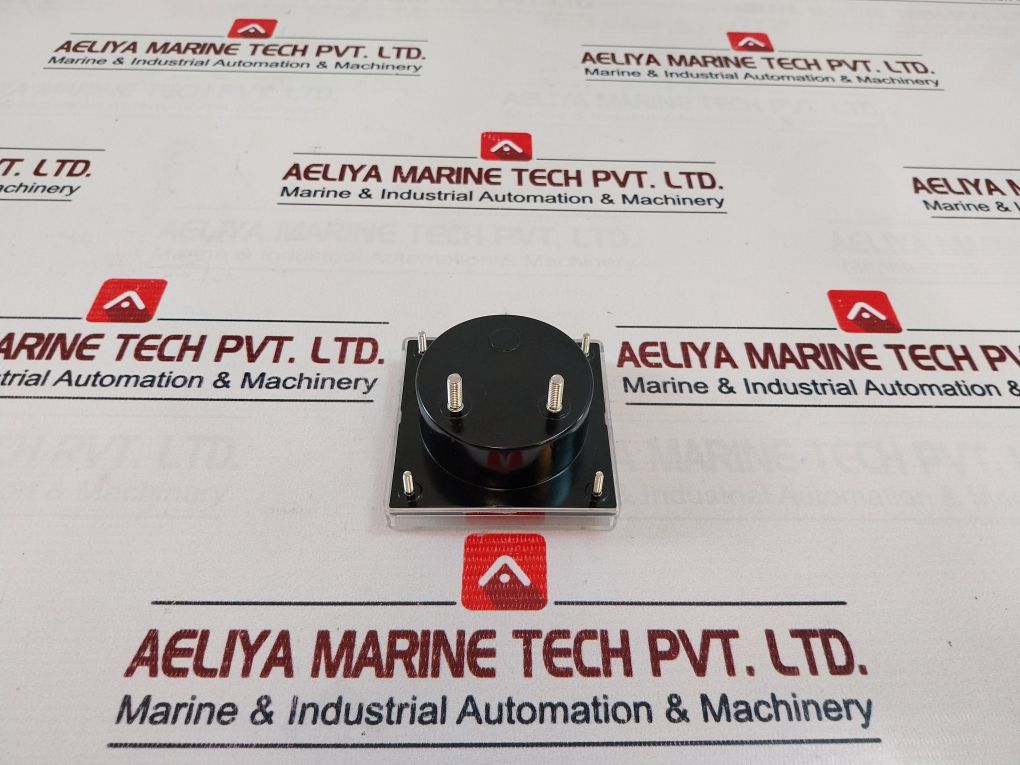 Jinn Shing Js-80 M/M Panel Meter - Image 4