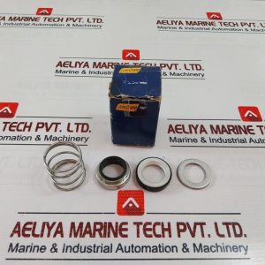 John Crane Mechanical Seal