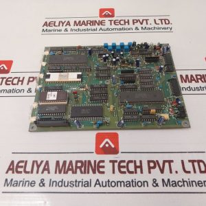 Jrc Cmc-524 Pcb Card