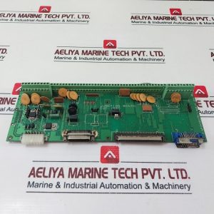 Jrc Cqd-1850 Junction Board