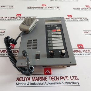 Jrc Nce-8000a Controller