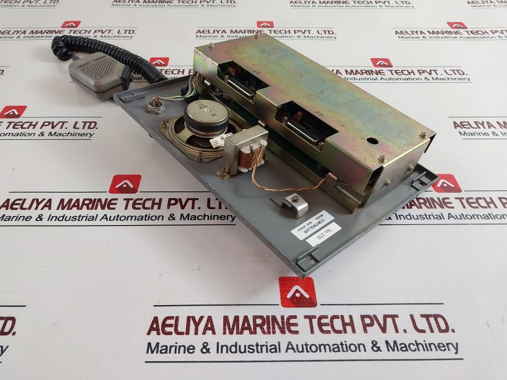 Jrc Nce-8000a Controller - Image 5