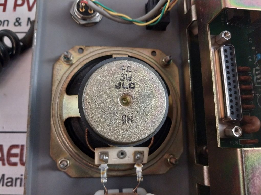 Jrc Nce-8000a Controller - Image 8