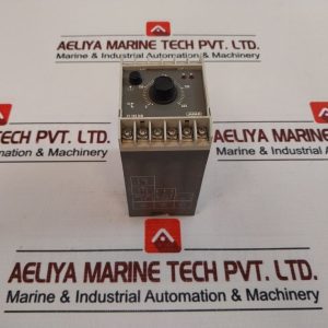 Jumo Stbow-54/10.rt Temperature Controller 2a/220vac