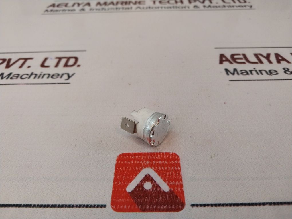 Keensound Ks-123 Disc Type Thermostat 150°c - Image 5