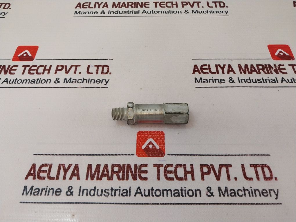 Kepner Products 106c-1 X0 Free Flow Check Valve - Image 3