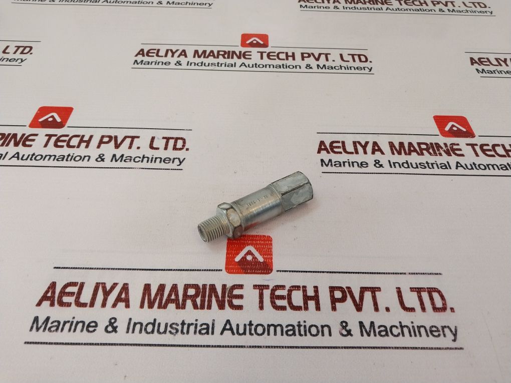 Kepner Products 106c-1 X0 Free Flow Check Valve - Image 4