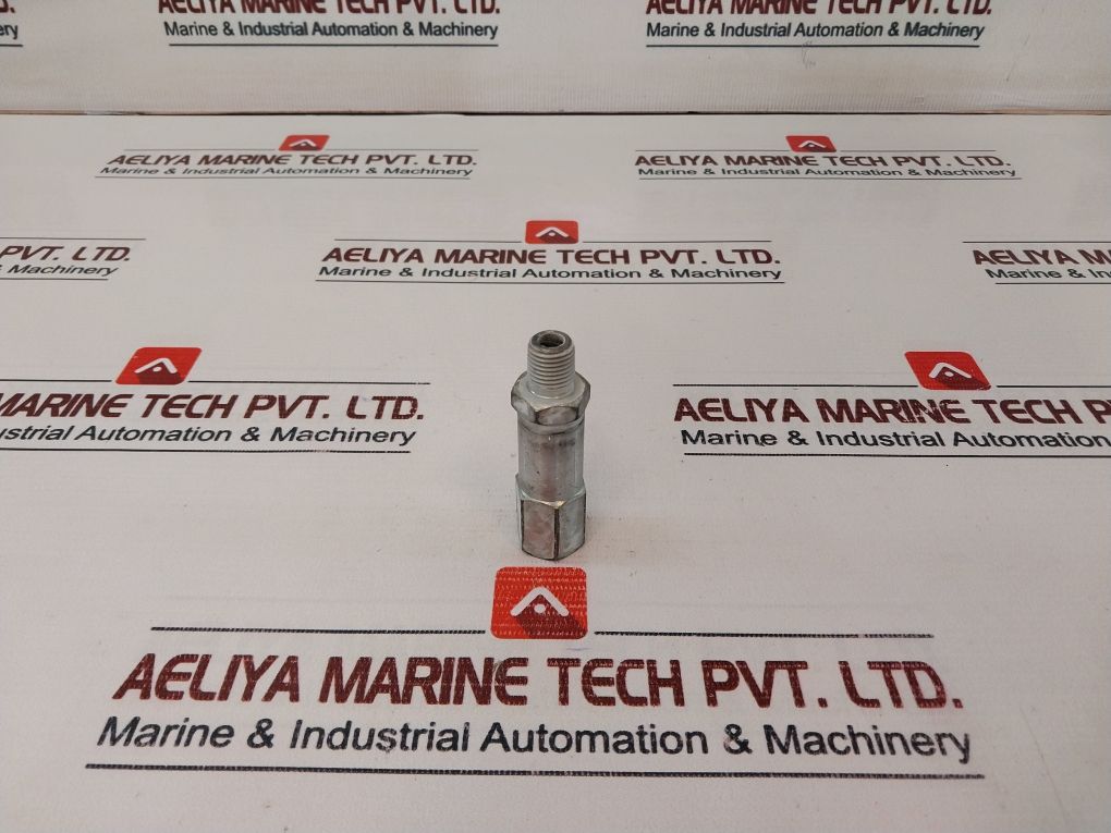 Kepner Products 106c-1 X0 Free Flow Check Valve - Image 6