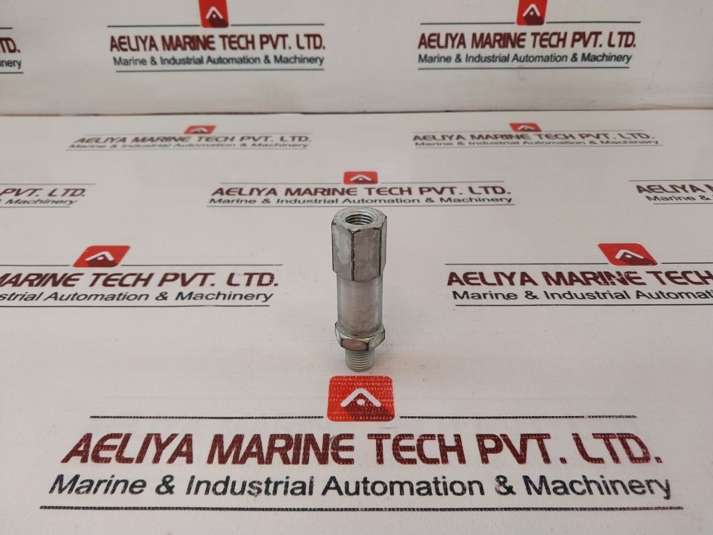 Kepner Products 106c-1 X0 Free Flow Check Valve - Image 7