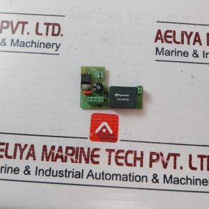 Keytouch 6802460 Pcb Card