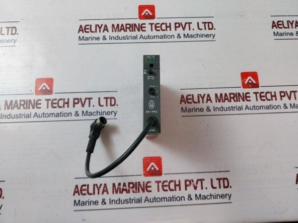 Klockner Moeller Ee1-ps3 Memory Module