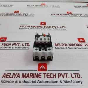 Klockner Moeller Z1-24 Thermal Overload Relay