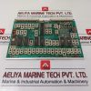 Kockumation Cvi 222.00.041 Circuit Board