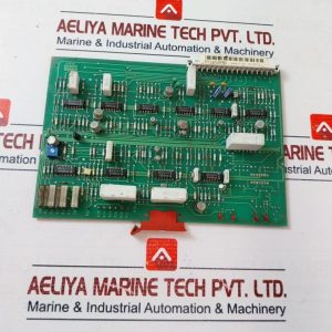 Kone 57217 Circuit Board