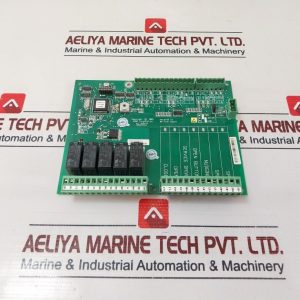 Kone Km604000g01 Pcb Card