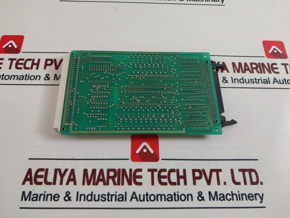 Kongsberg Kdb-1a Pcb Card - Image 4
