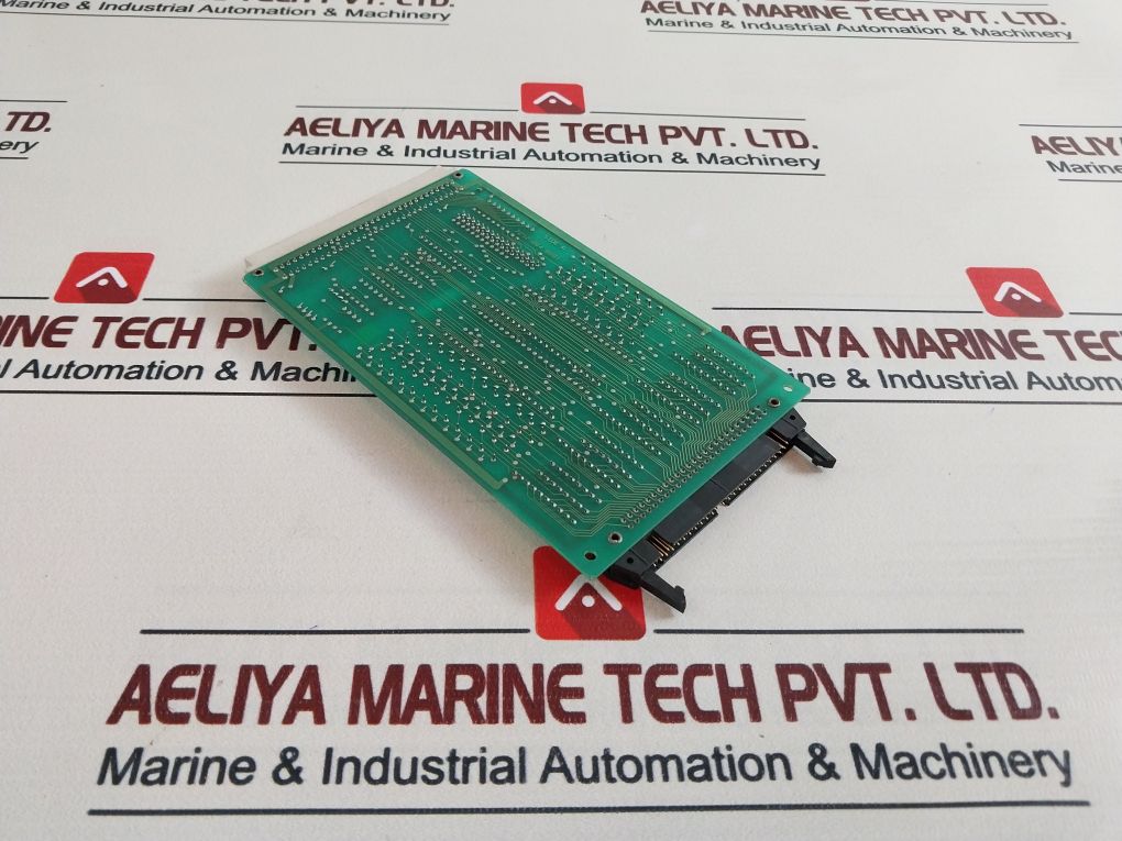 Kongsberg Kdb-1a Pcb Card - Image 6
