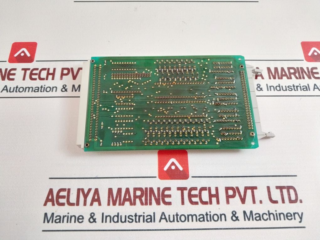 Kongsberg Kdb-1a Pcb Card - Image 4