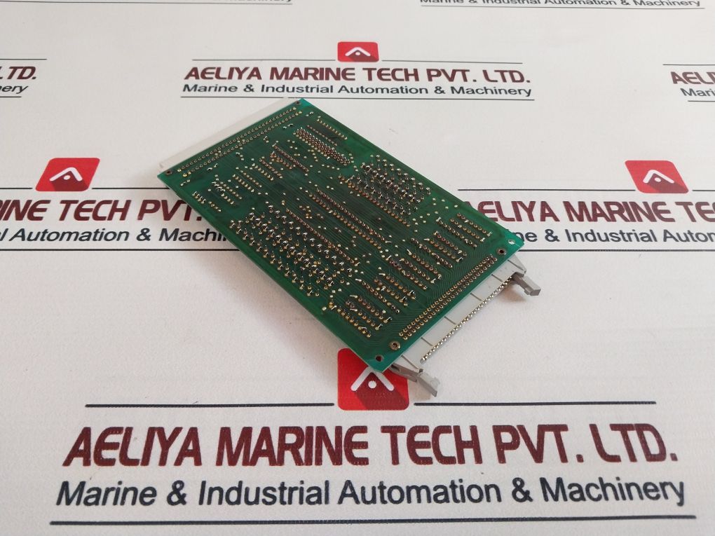 Kongsberg Kdb-1a Pcb Card - Image 5