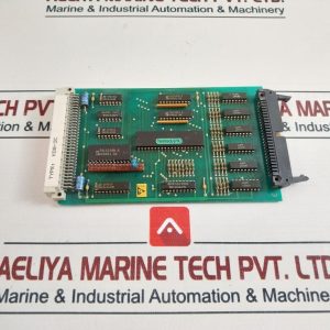 Kongsberg Kdb-2c Pcb Card