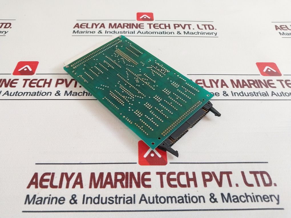 Kongsberg Autronica Kdb-2c Pcb Card - Image 5