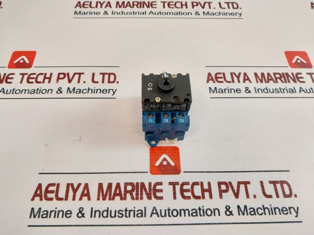 Kraus & Naimer Kg 32 Switch 32a