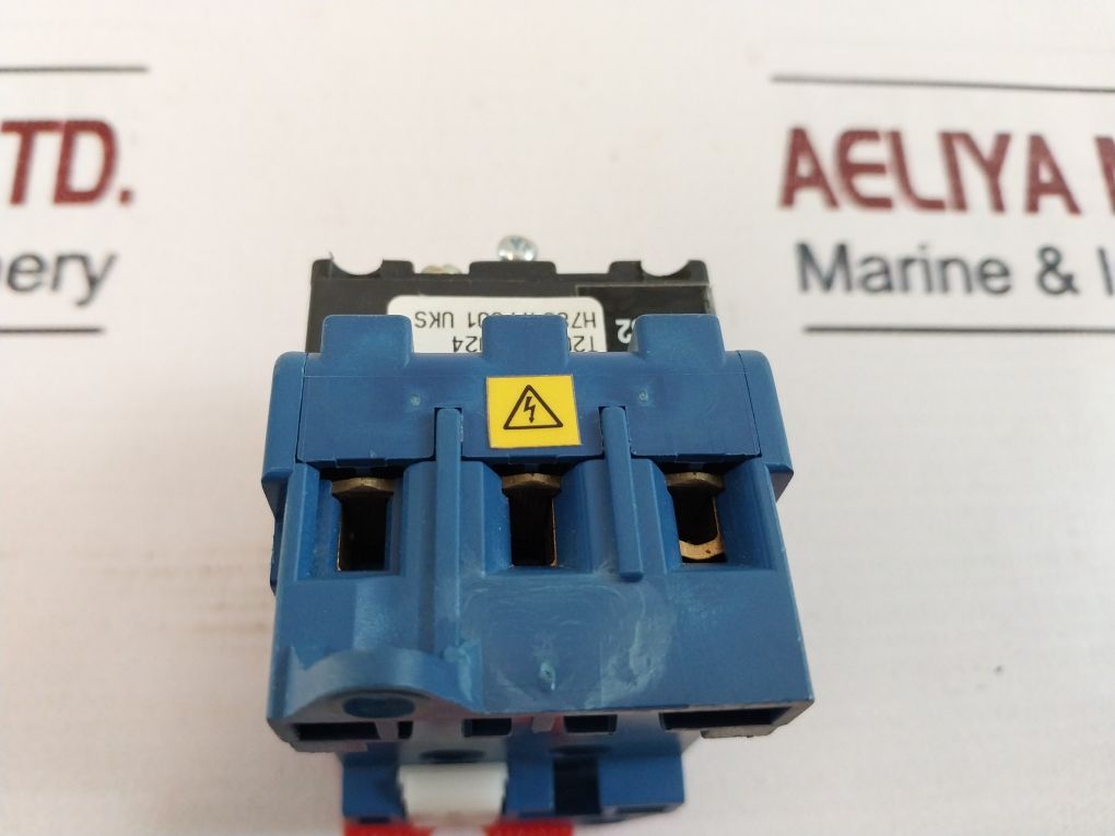 Kraus & Naimer Kg 32 Switch 32a - Image 11