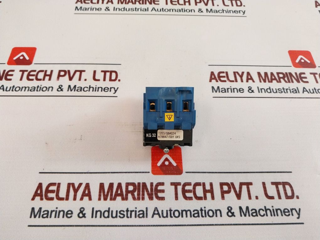 Kraus & Naimer Kg 32 Switch 32a - Image 5