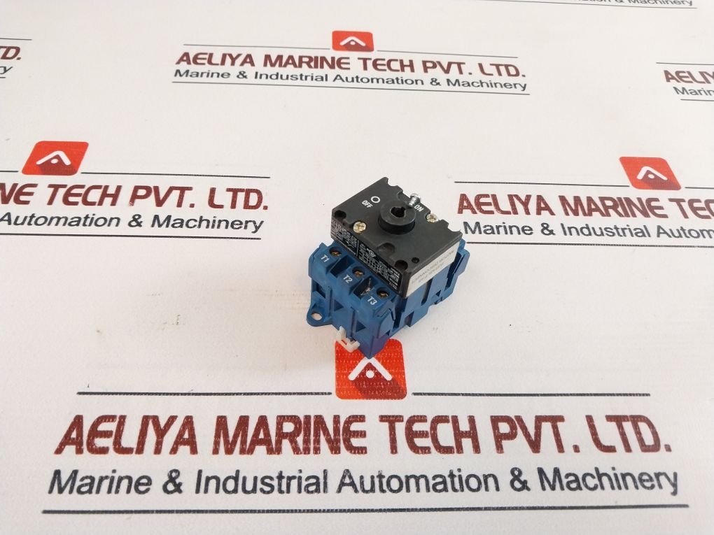 Kraus & Naimer Kg 32 Switch 32a - Image 3