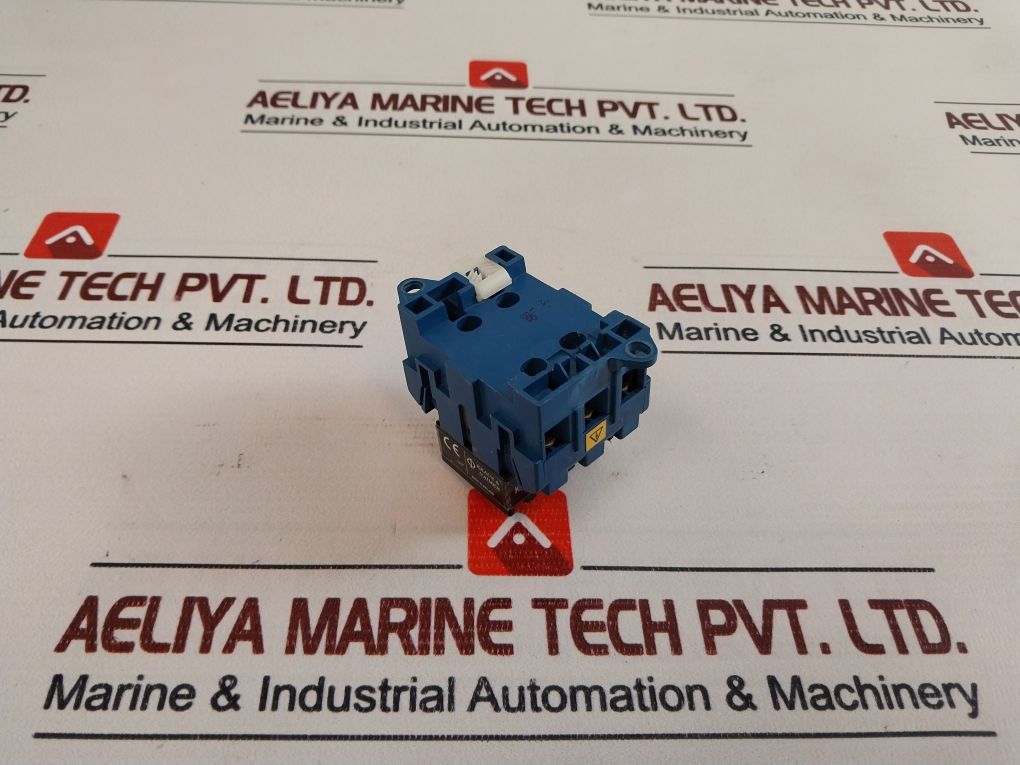 Kraus & Naimer Kg 32 Switch 32a - Image 4