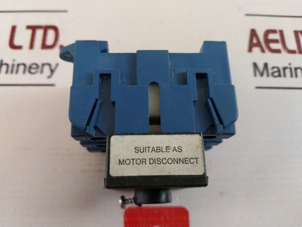 Kraus & Naimer Kg 32 Switch 32a - Image 7