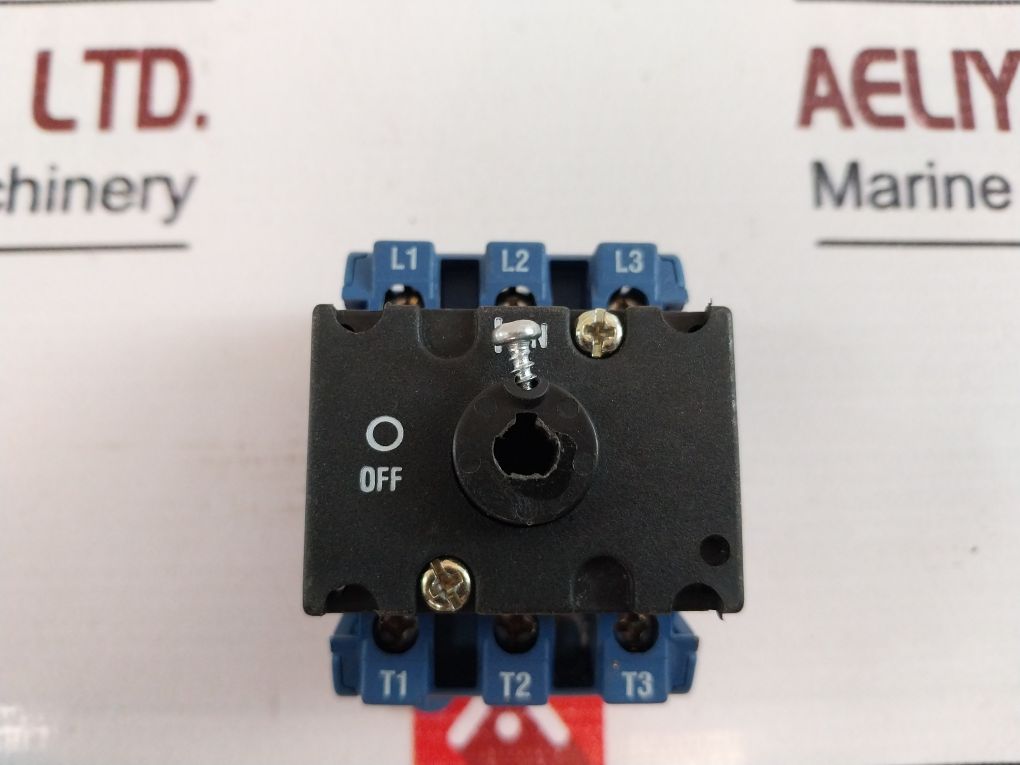 Kraus & Naimer Kg 32 Switch 32a - Image 6