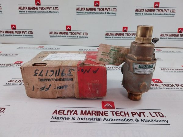 Kunkle 20 E01 Relief Valve