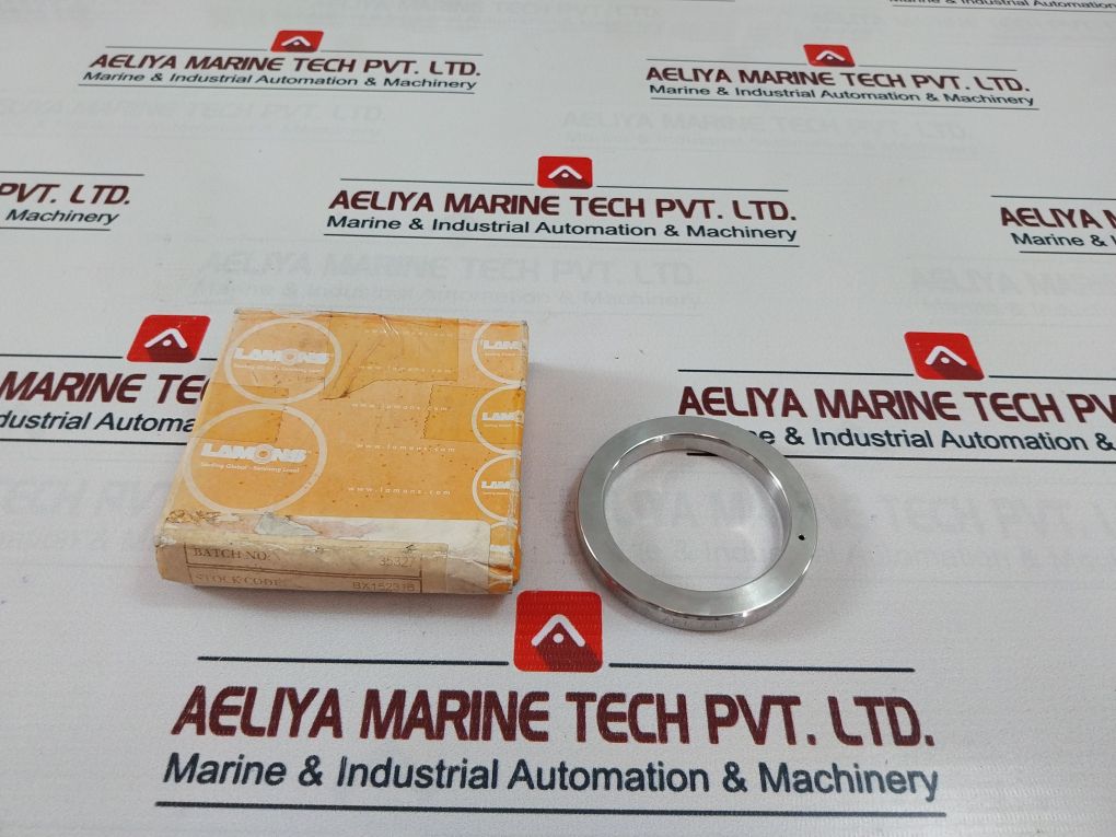Lamons Bx152 Gasket Ring