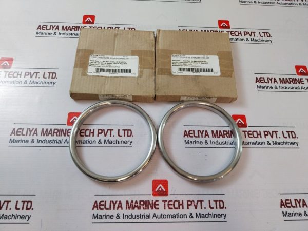 Lamons Specialised Supply R37 Gasket Ring