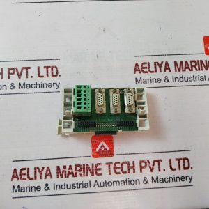 Ceag Lb810x Local Bus Backplane