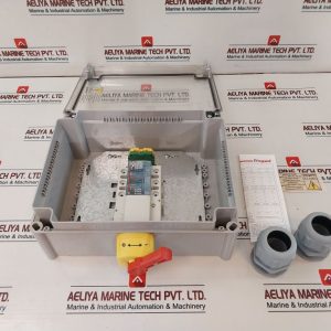 Legrand 226-25 Proximity Isolating Switch