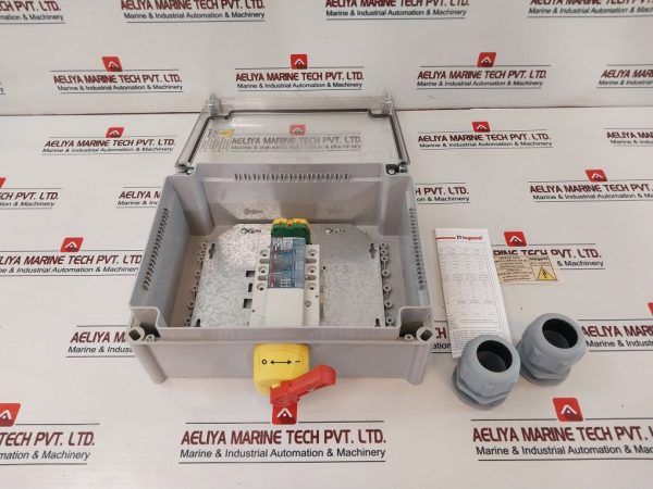 Legrand 226-25 Proximity Isolating Switch