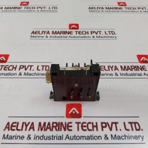 Lk-nes Mv1-2 Magnetic Contactor