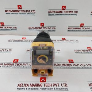 Lmi Ad816-917np Metering Pump