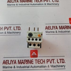 Ls Gth-22 Thermal Overload Relay