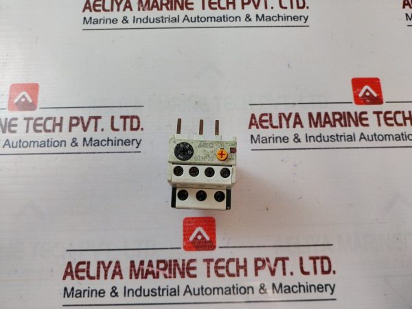 Ls Gth-22 Thermal Overload Relay