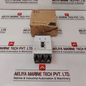 L&t Dy125u Thermal Magnetic Circuit Breaker