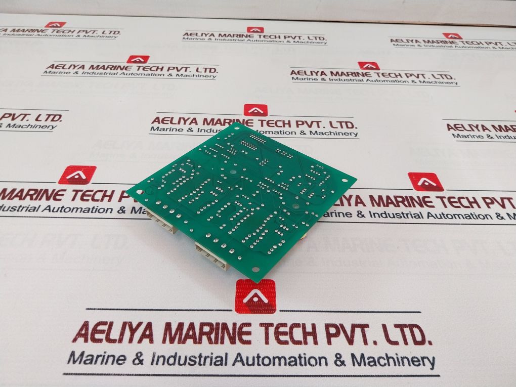 Lti Power 4864-671 Pcb Card - Image 6